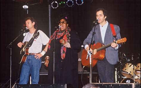 Carole Fredericks, Jean.